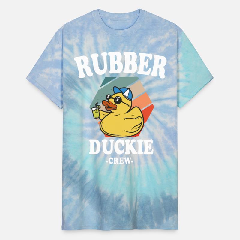 Rubber Duck Yellow Duckie Crew Bath Ducks Duckling