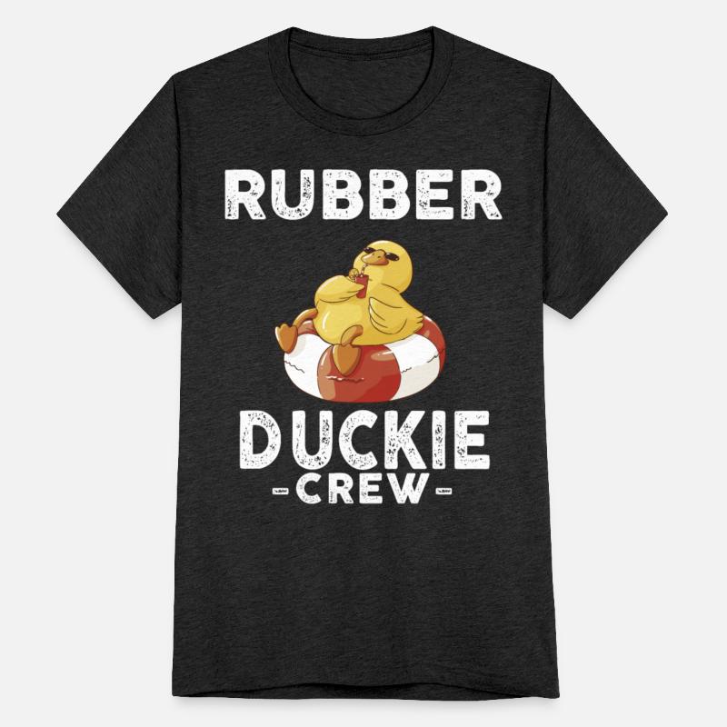 Rubber Duck Yellow Duckie Crew Bath Ducks Duckling