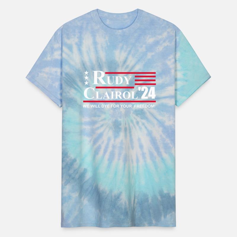 Rudy Giuliani Hair Dye Rudy Clairol 2024