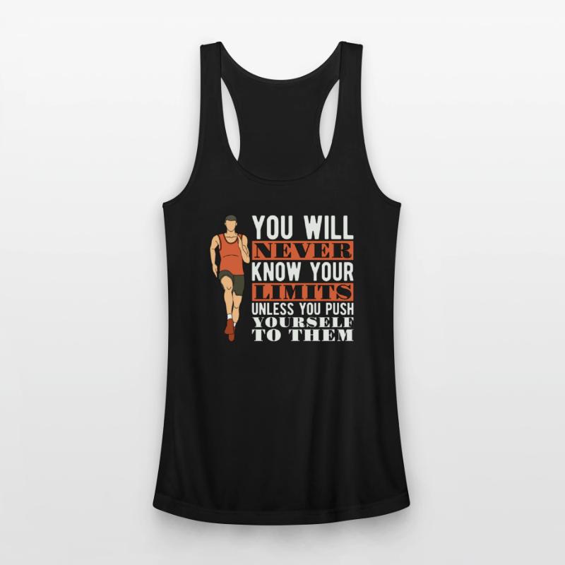 Run Fast Turn Left Retro Triathlon Race Sprinter