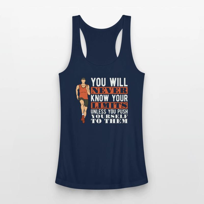 Run Fast Turn Left Retro Triathlon Race Sprinter