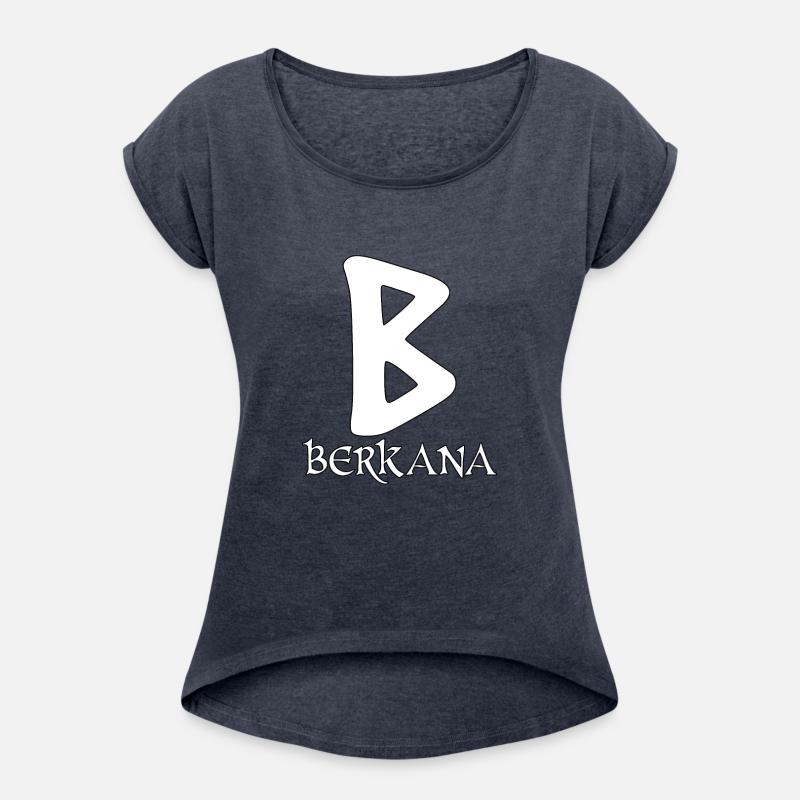 Rune Berkana Schutzrune Magic Forces