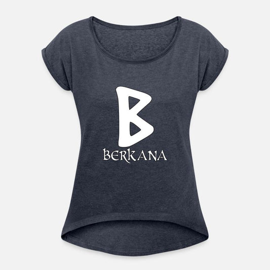 Rune Berkana Schutzrune Magic Forces