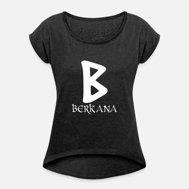 Rune Berkana Schutzrune Magic Forces