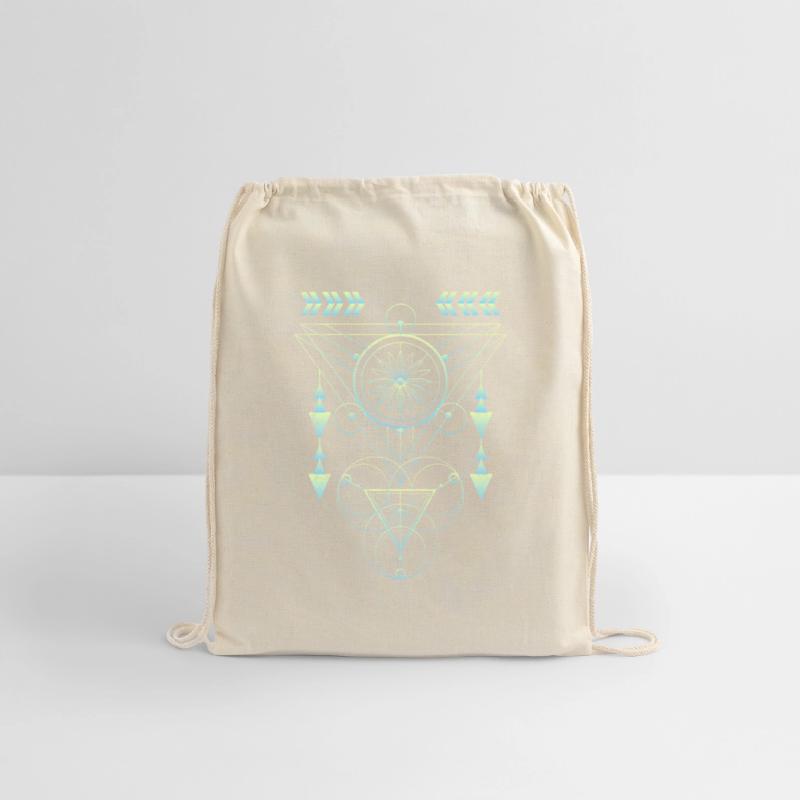 Rune Mythology Shapes Elements