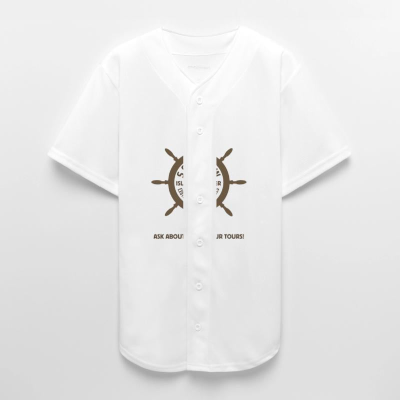 S. S. Minnow charter boat Gilligan's Island