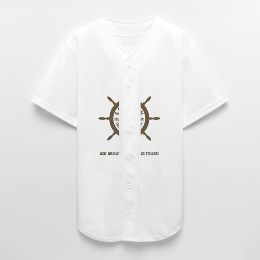 S. S. Minnow charter boat Gilligan's Island