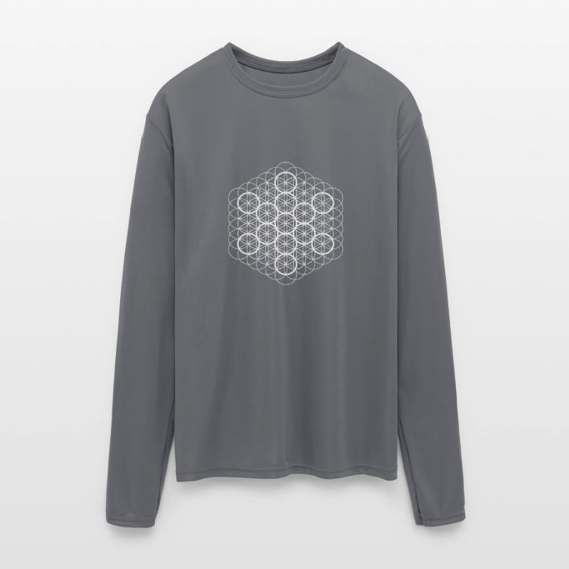 Sacred Geometry Symbols