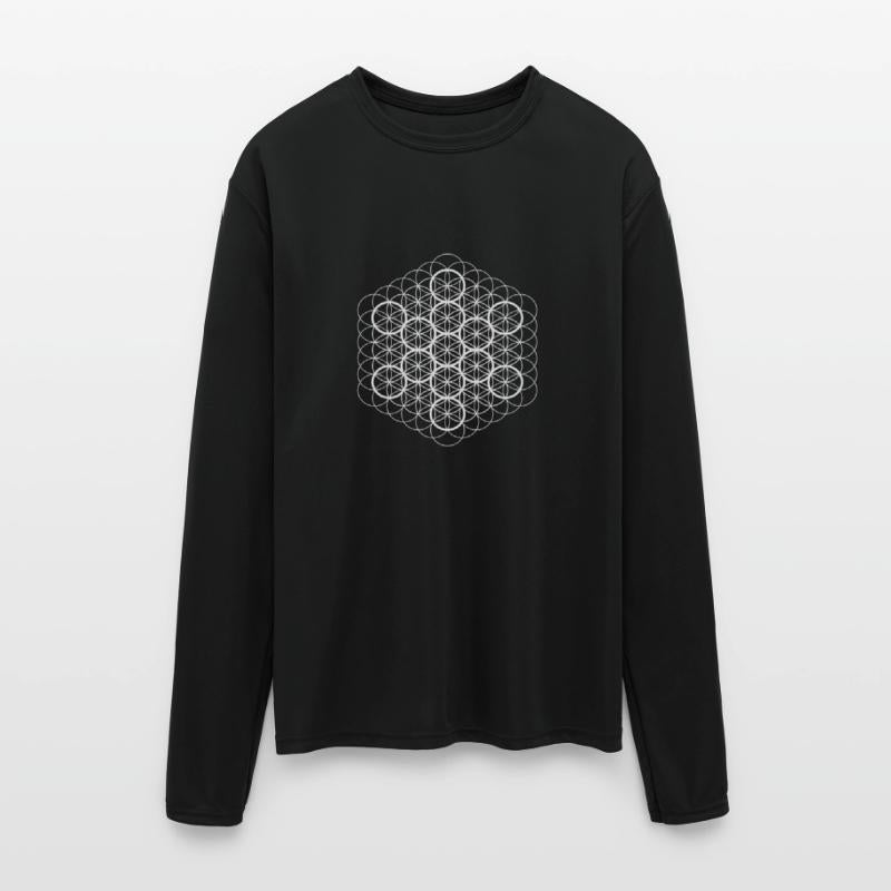 Sacred Geometry Symbols