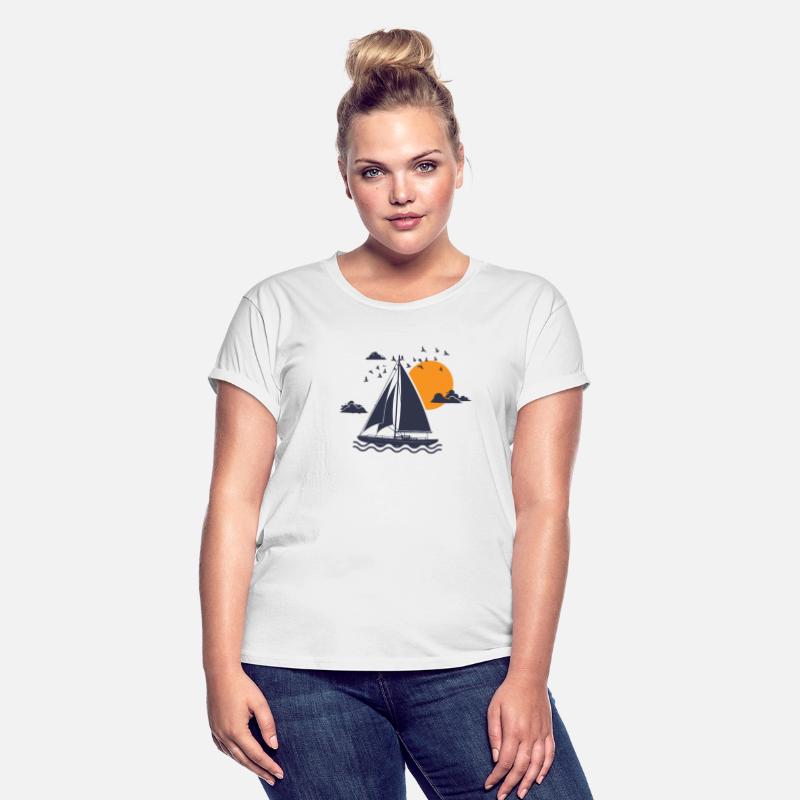 Sailing Hobby Boat Sport Water Sport