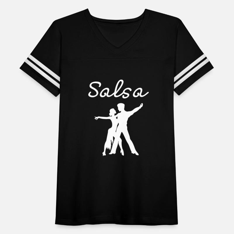 Salsa dancing, Salsa party
