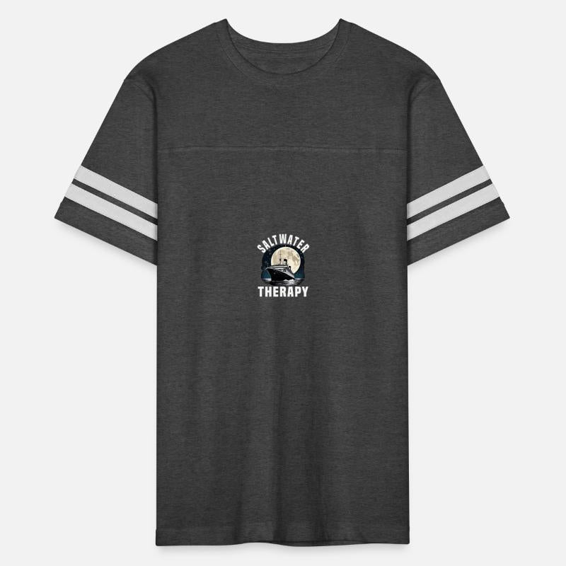 Saltwater Therapy Cruise Ship Vacation Group