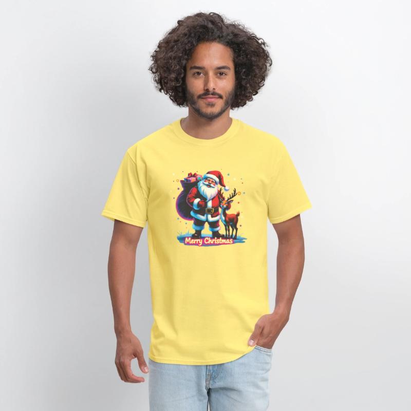 Santa Noah: Wisdom and Care