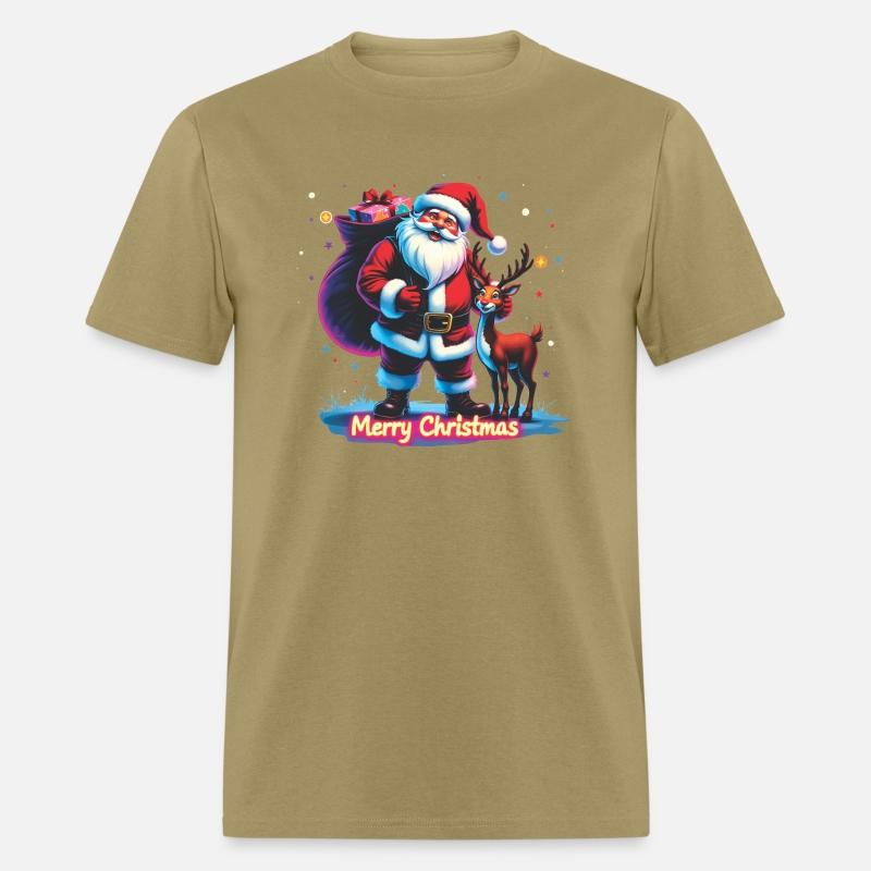 Santa Noah: Wisdom and Care