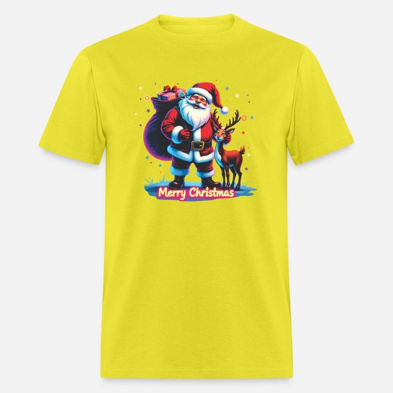 Santa Noah: Wisdom and Care