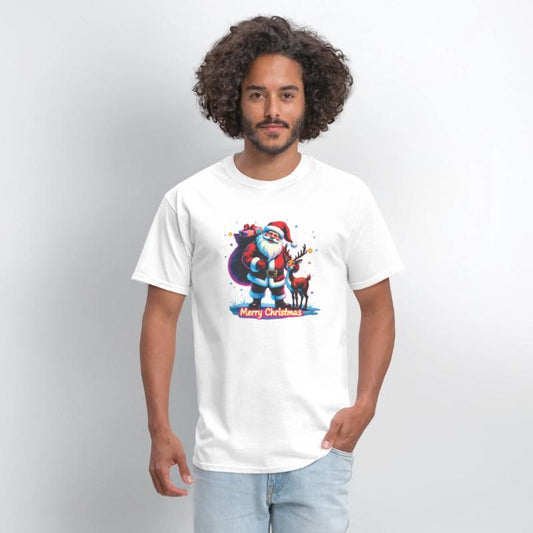 Santa Noah: Wisdom and Care