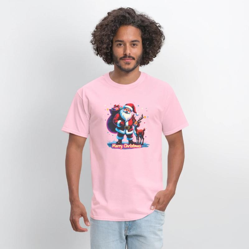 Santa Noah: Wisdom and Care