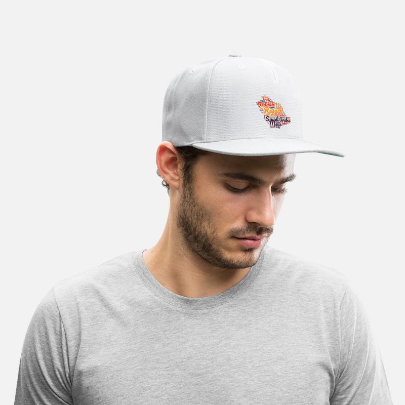 Saudi Word Map : Cities and Regions Typography