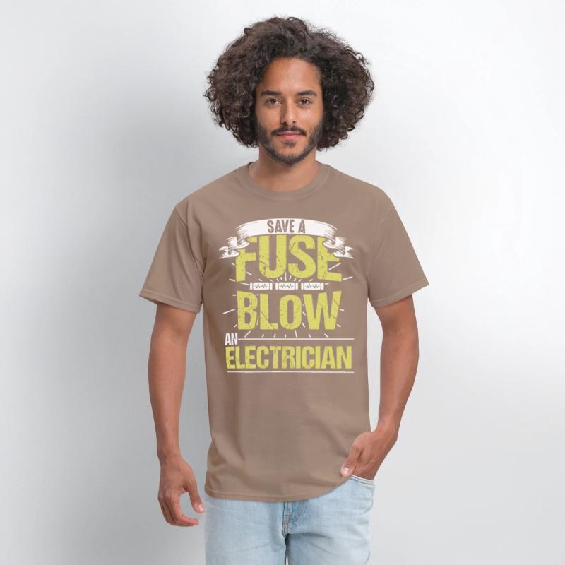 Save A Fuse Blow An Electrician