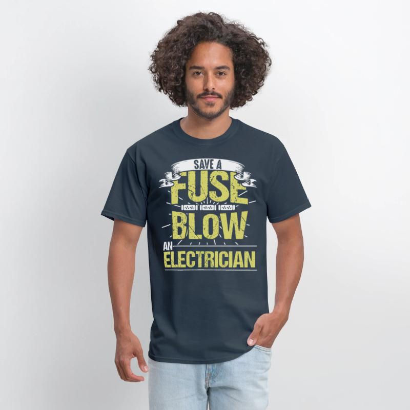 Save A Fuse Blow An Electrician
