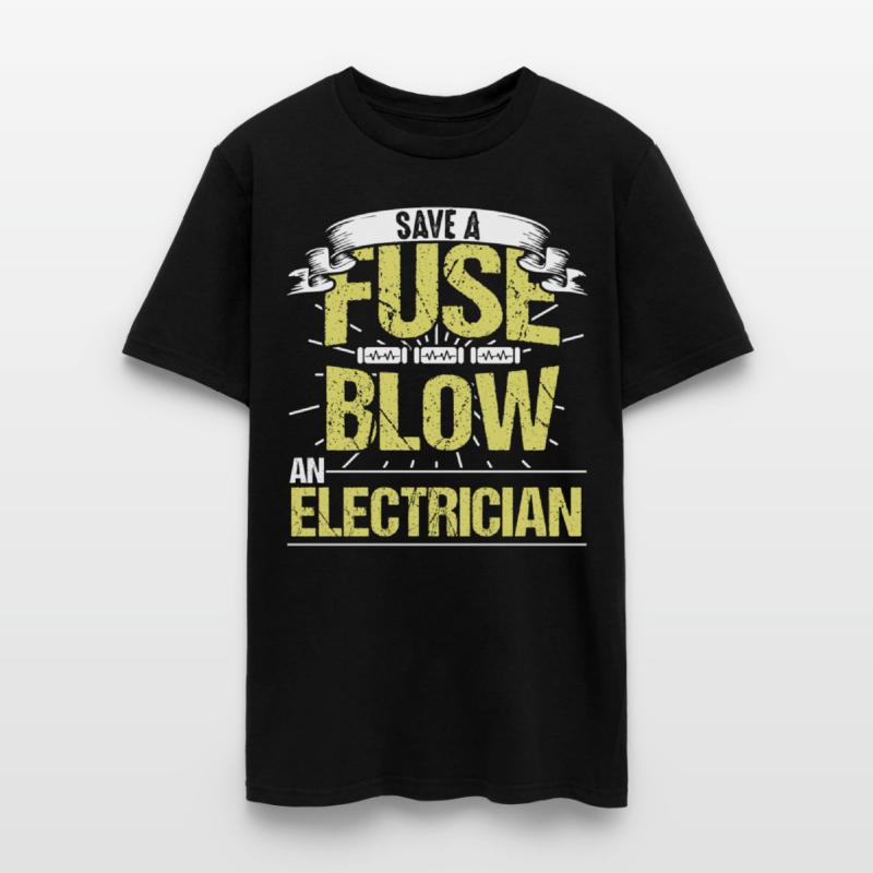 Save A Fuse Blow An Electrician