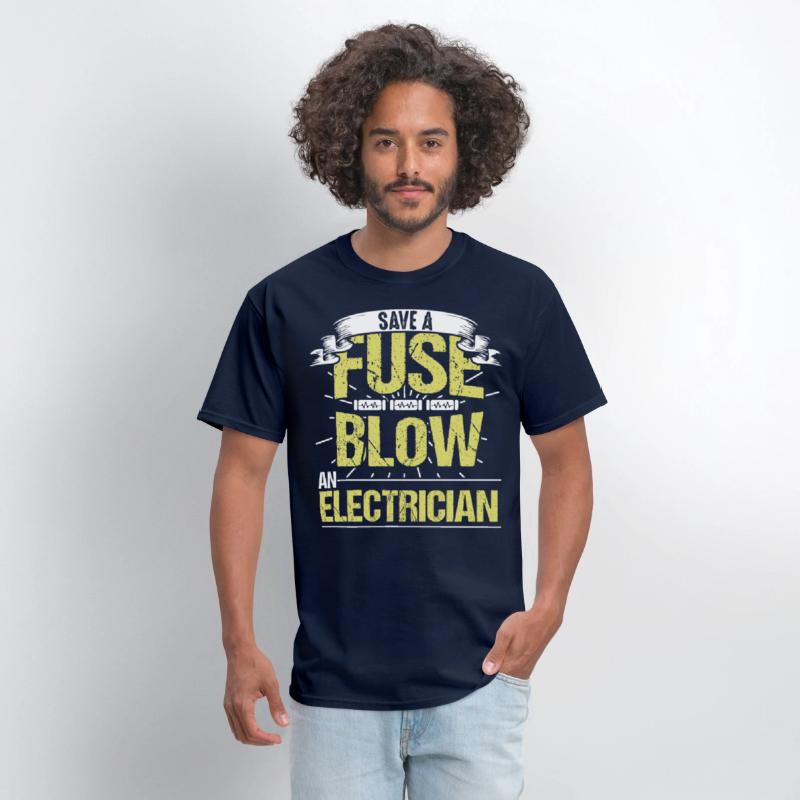 Save A Fuse Blow An Electrician