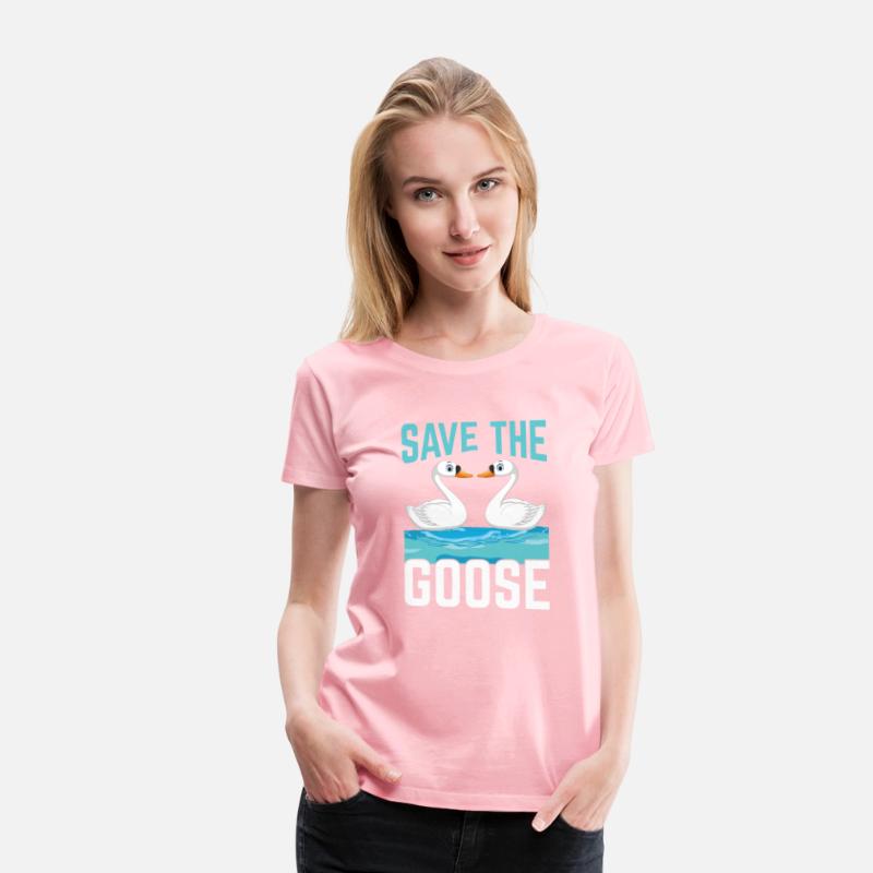 Save The Goose 1