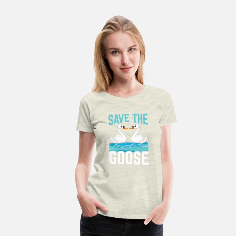 Save The Goose 1