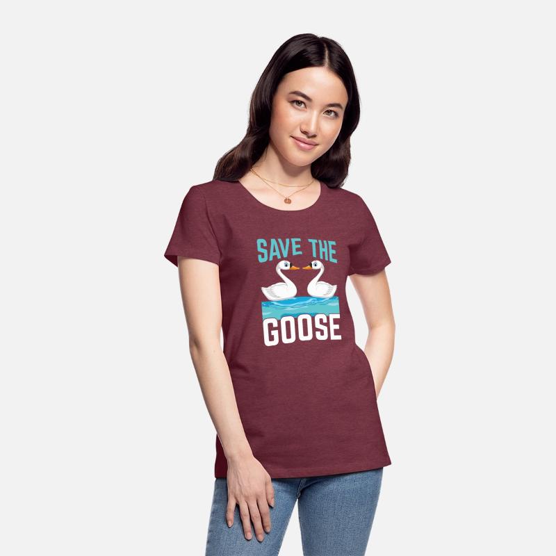 Save The Goose 1