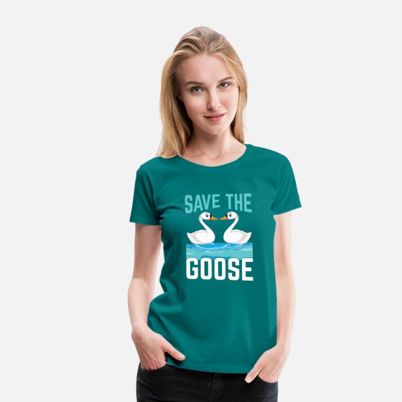 Save The Goose 1