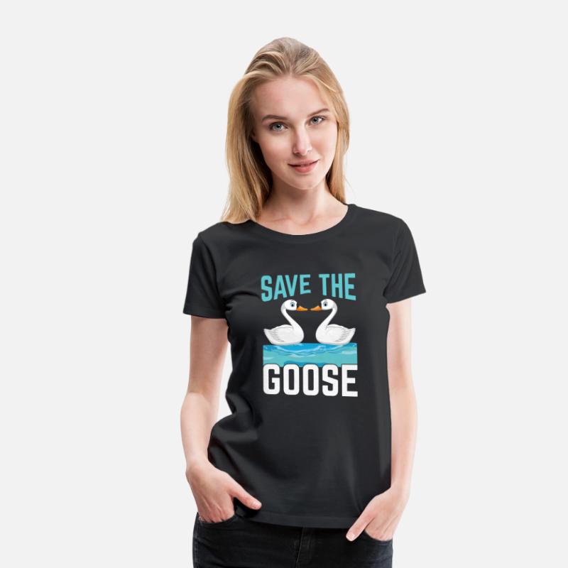 Save The Goose 1