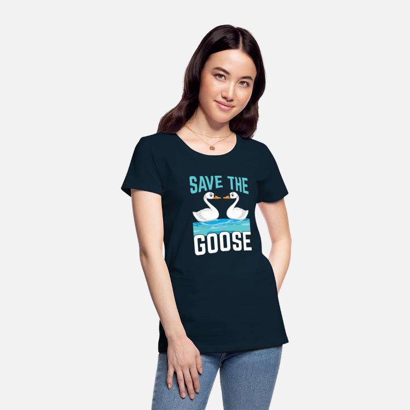 Save The Goose 1