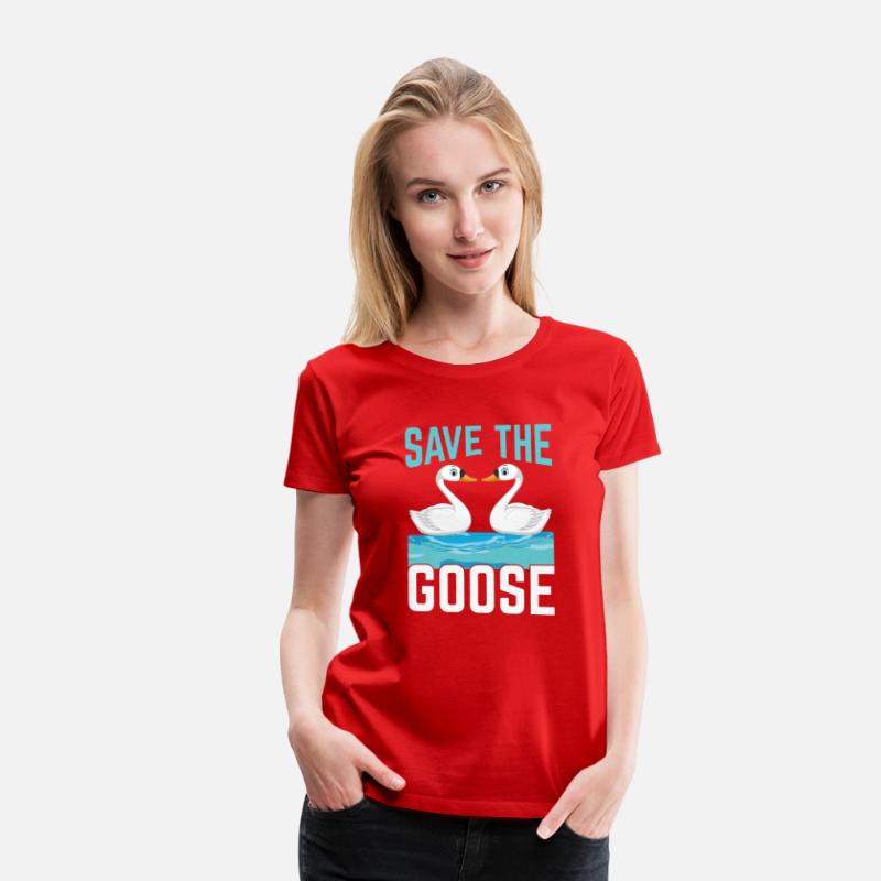 Save The Goose 1