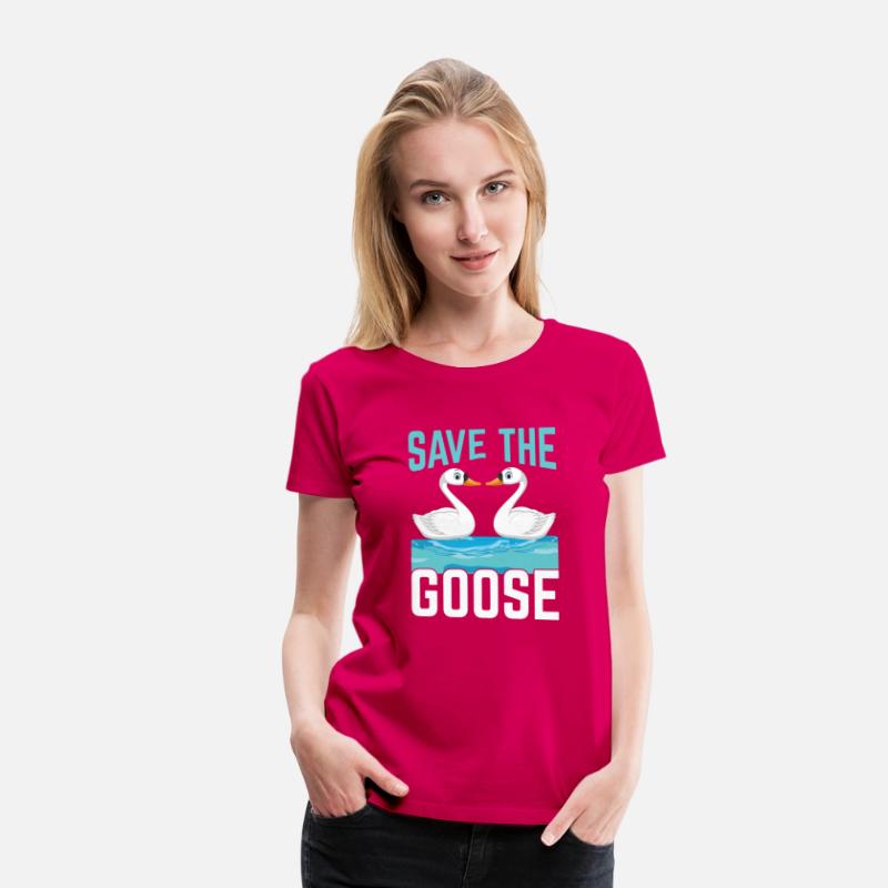 Save The Goose 1