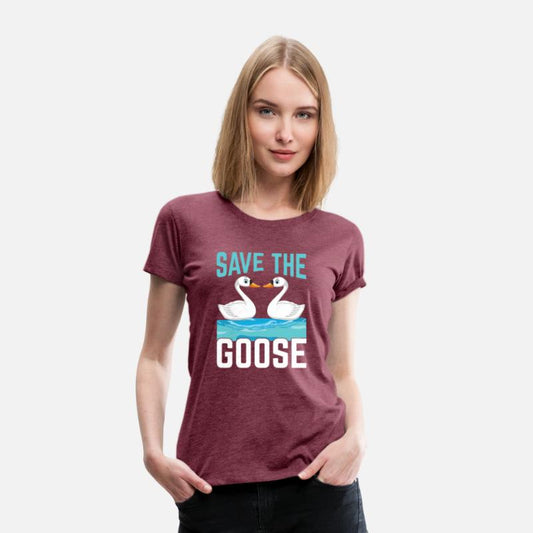 Save The Goose 1