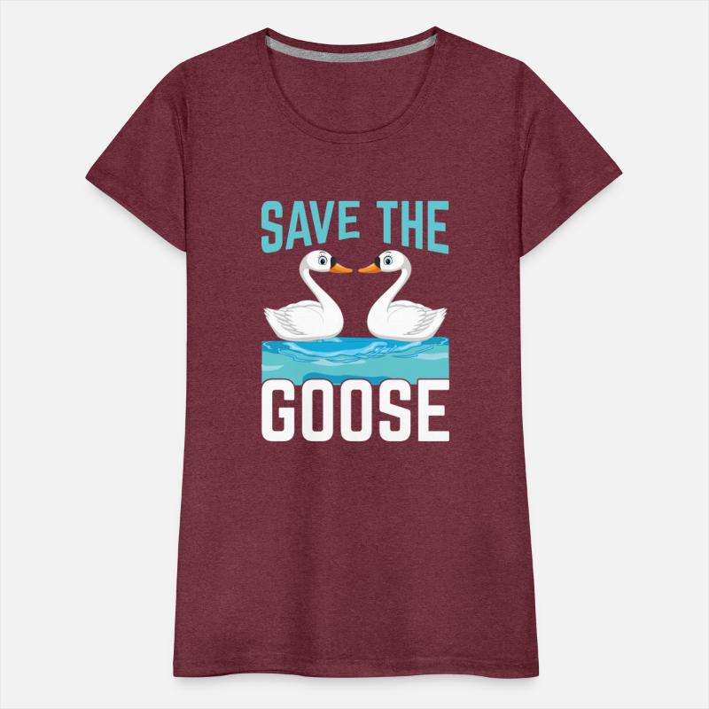 Save The Goose 1