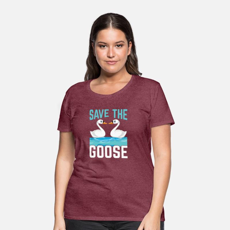 Save The Goose 1