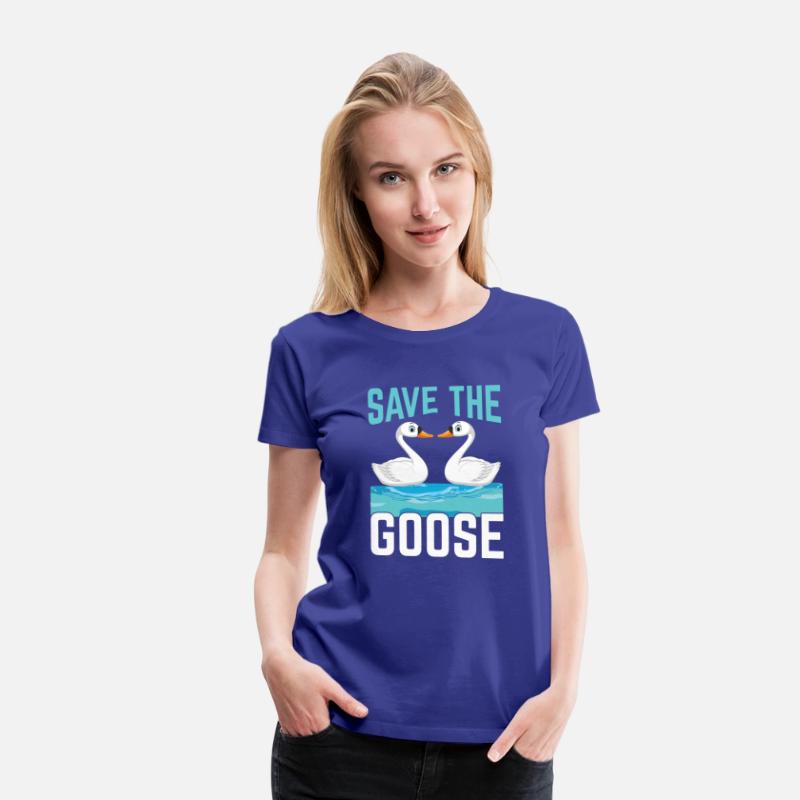 Save The Goose 1