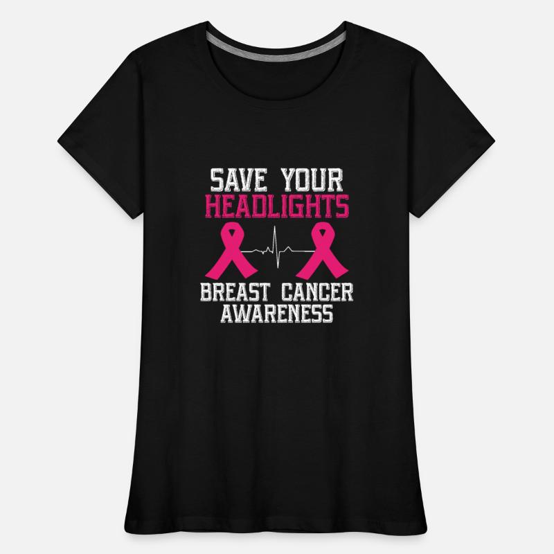 Save Your Headlights Breast Cancer Awareness