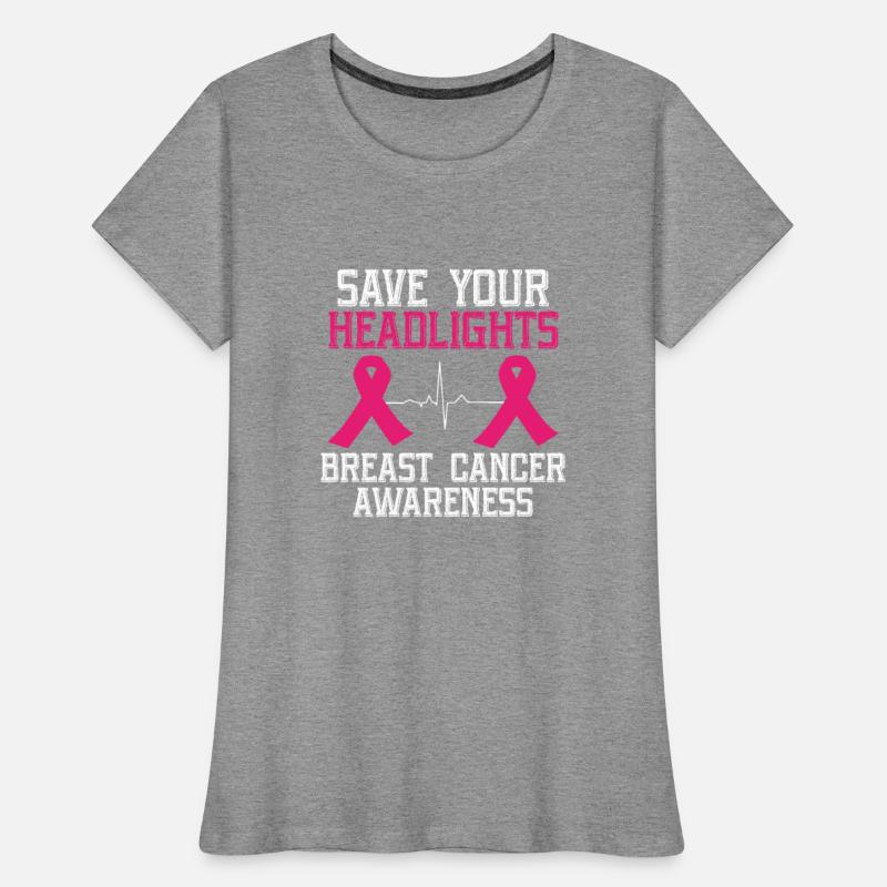 Save Your Headlights Breast Cancer Awareness
