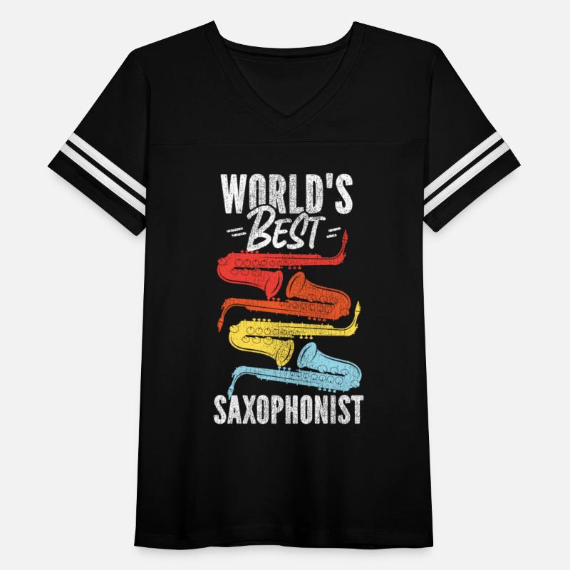 Saxophone World's Best Saxophonist