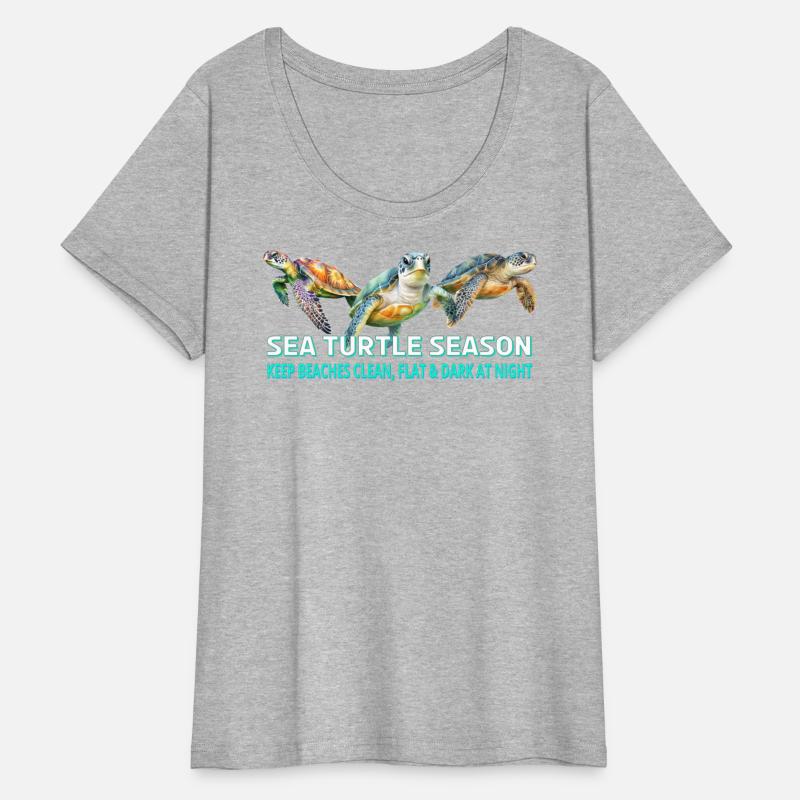 Sea Turtle Season
