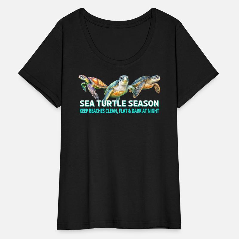 Sea Turtle Season