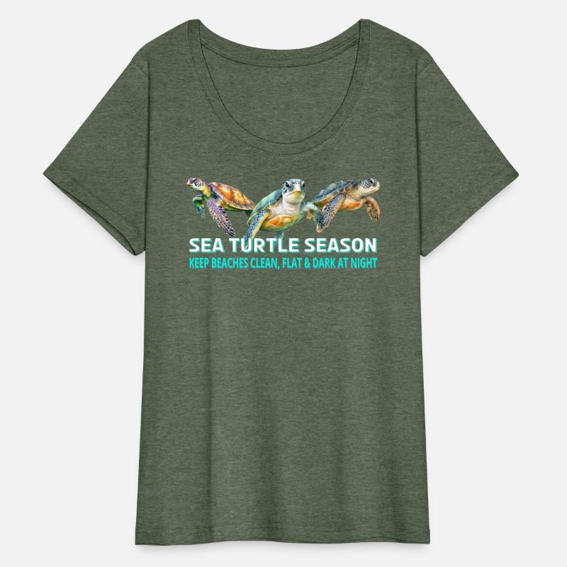Sea Turtle Season