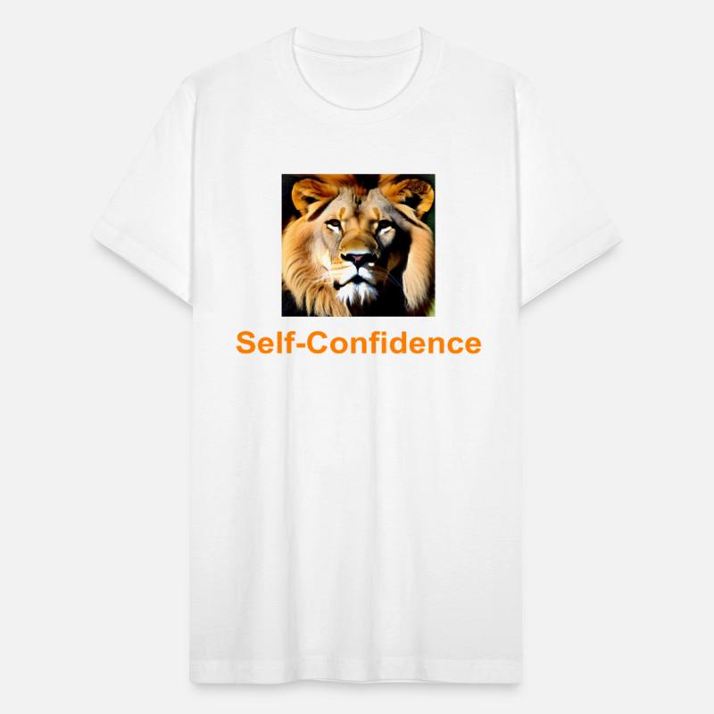 Self-Confidence