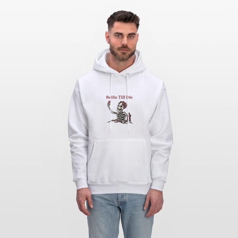 SELFIE TILL DIE