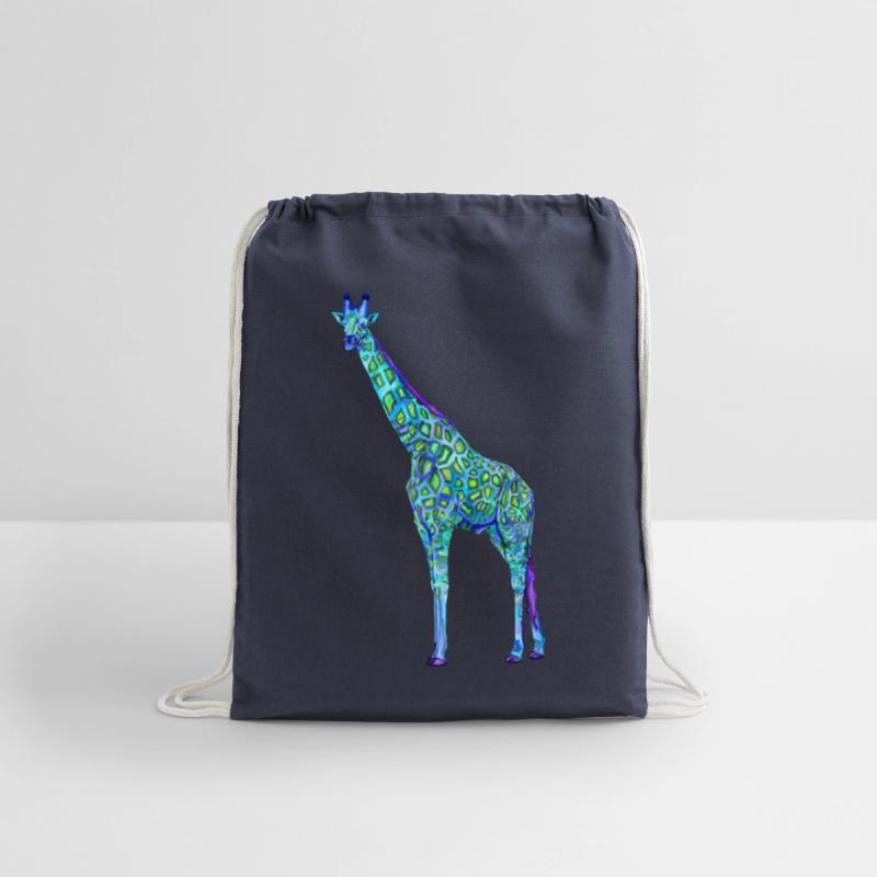 Serengeti Global World Giraffe