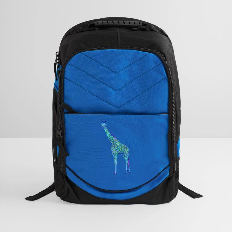 Serengeti Global World Giraffe