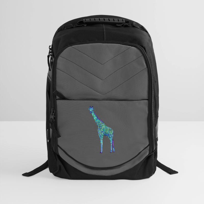 Serengeti Global World Giraffe