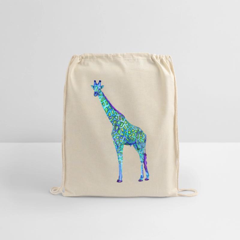 Serengeti Global World Giraffe